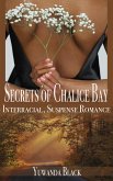 Secrets of Chalice Bay (eBook, ePUB)