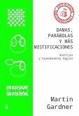 Damas, parábolas y más mistificaciones (eBook, ePUB)