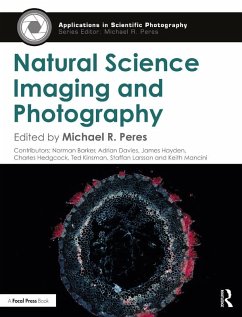 Cover Natural Science Imaging and Photography (eBook, PDF)