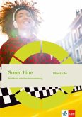 Green Line Oberstufe. Workbook Klasse 11/12 (G8), Klasse 12/13 (G9)