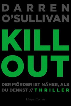 Killout - O'Sullivan, Darren