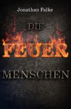 Cover Die Feuermenschen