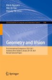 Geometry and Vision