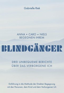 Blindgänger (eBook, ePUB) - Riek, Gabrielle