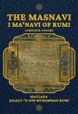 The Masnavi I Ma'navi of Rumi (eBook, ePUB)