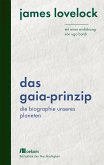 Das Gaia-Prinzip (eBook, ePUB)