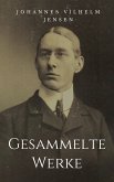 Gesammelte Werke (eBook, ePUB)