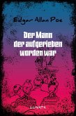 Der Mann der aufgerieben worden war (eBook, ePUB)