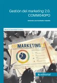 Gestión del marketing 2. COMM040PO (eBook, ePUB)