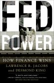 Fed Power (eBook, ePUB)