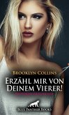 Erzähl mir von Deinem Vierer ! Erotische Geschichte (eBook, PDF)