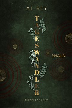 Cover Shaun / Tageswandler Bd.4 (eBook, ePUB)