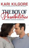 The Box of Possibilities (eBook, ePUB)