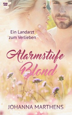 Cover Alarmstufe Blond (eBook, ePUB)