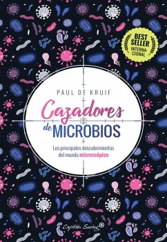 Cazadores de microbios (eBook, ePUB) - De Kruif, Paul