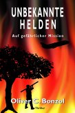 Unbekannte Helden (eBook, ePUB)