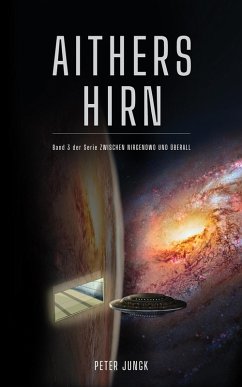 Aithers Hirn (eBook, ePUB) - Jungk, Peter