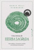 Una trenza de hierba sagrada (eBook, ePUB)