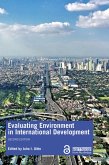 Evaluating Environment in International Development (eBook, PDF)
