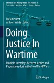 Doing Justice In Wartime