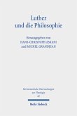 Luther und die Philosophie