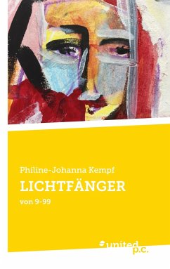 LICHTFÄNGER - Kempf, Philine-Johanna