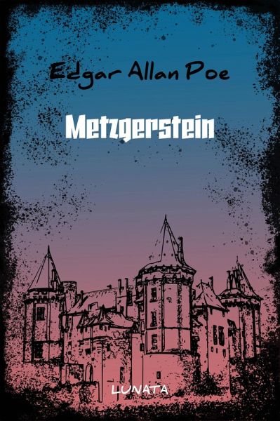 Metzgerstein (eBook, ePUB)