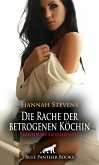 Die Rache der betrogenen Köchin   Erotische Geschichte (eBook, PDF)