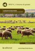 Pastoreo de ganado. AGAX0108 (eBook, ePUB)