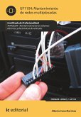 Mantenimiento de redes multiplexadas. TMVG0209 (eBook, ePUB)