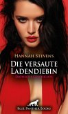 Die versaute Ladendiebin   Erotische Geschichte (eBook, PDF)