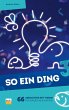 So ein Ding 3 (eBook, ePUB) - Bild 1