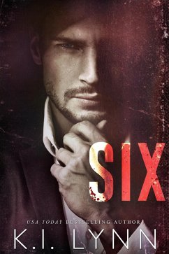 Cover Six (eBook, ePUB)