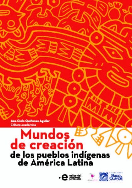 Mundos de creación de los pueblos indígenas de América Latina (eBook, PDF)