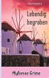Lebendig begraben (eBook, ePUB) - Bild 1
