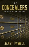 The Concealers (Ronda George Thrillers, #1) (eBook, ePUB)