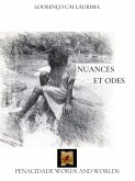 Nuances et Odes (eBook, ePUB) Nuances et Odes (eBook, ePUB)