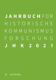 Jahrbuch für Historische Kommunismusforschung 2021