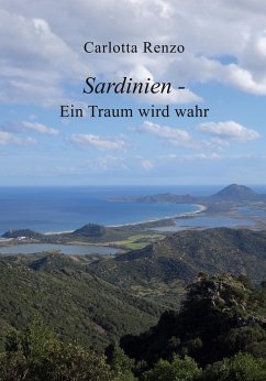 Sardinien - Ein Traum wird wahr - Renzo, Carlotta