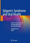 Sjögren's Syndrome and Oral Health