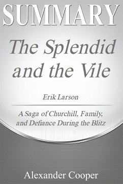 Summary of The Splendid and the Vile (eBook, ePUB) - Cooper, Alexander