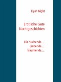 Erotische Gute Nachtgeschichten (eBook, ePUB)