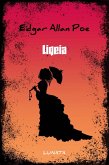 Ligeia (eBook, ePUB)