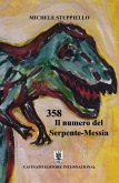 358 Il numero del Serpente-Messia (eBook, ePUB)