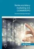 Redes sociales y marketing 2. COMM092PO (eBook, ePUB)