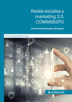 Redes sociales y marketing 2. COMM092PO (eBook, ePUB) - Berenguer Berenguer, José Antonio