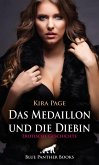 Das Medaillon und die Diebin   Erotische Geschichte (eBook, ePUB)