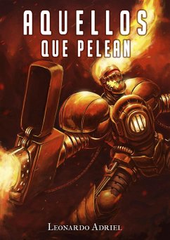 Cover Aquellos que Pelean (eBook, ePUB)