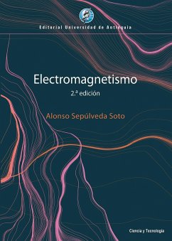 Cover Electromagnetismo (eBook, PDF)