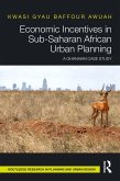 Economic Incentives in Sub-Saharan African Urban Planning (eBook, PDF)